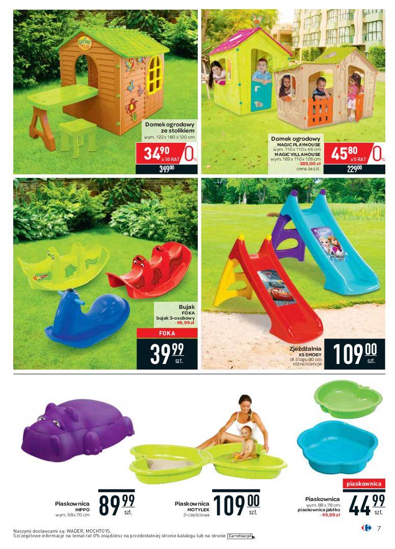 Gazetka promocyjna Carrefour str. 7