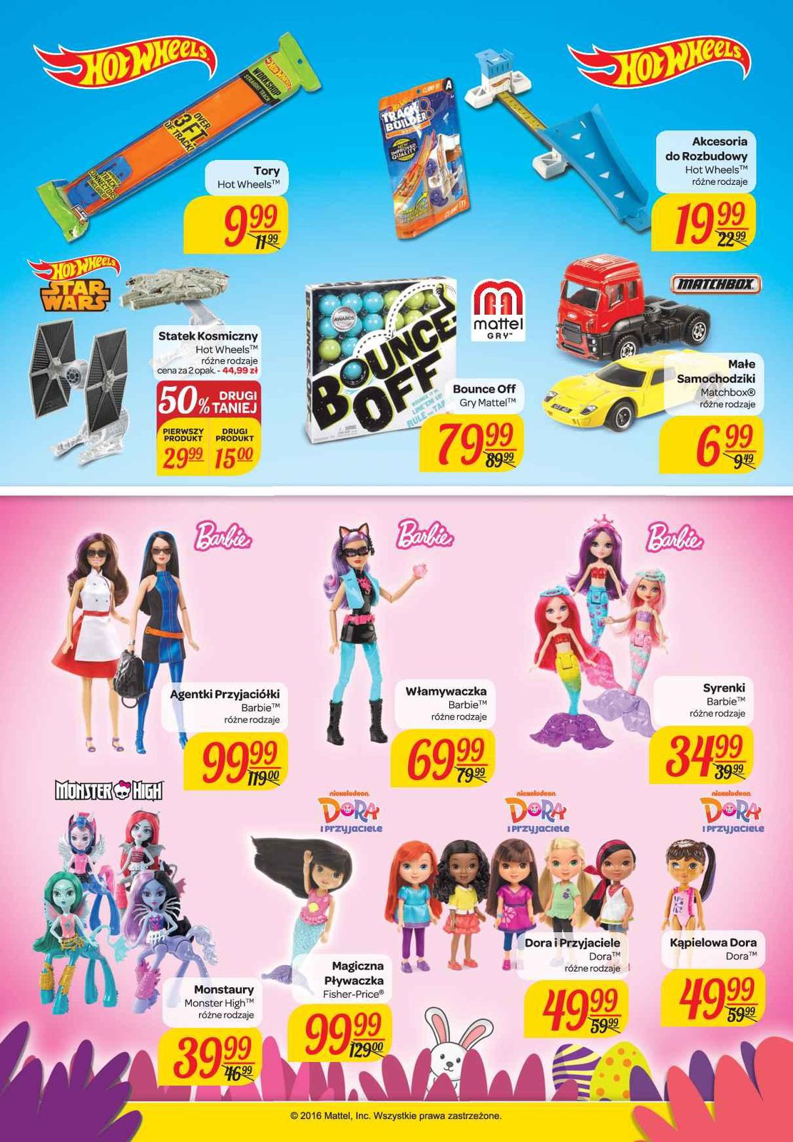 Gazetka promocyjna Carrefour str. 2