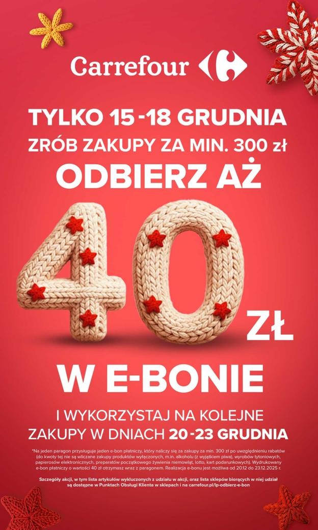 Gazetka promocyjna Carrefour str. 53