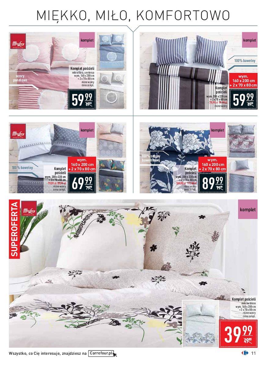 Gazetka promocyjna Carrefour str. 11