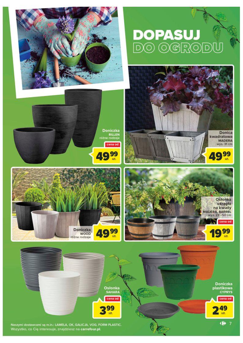 Gazetka promocyjna Carrefour str. 7