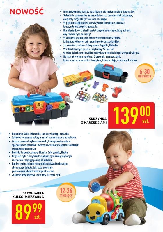 Gazetka promocyjna Carrefour str. 5