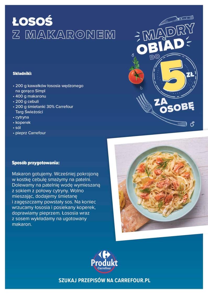 Gazetka promocyjna Carrefour str. 38
