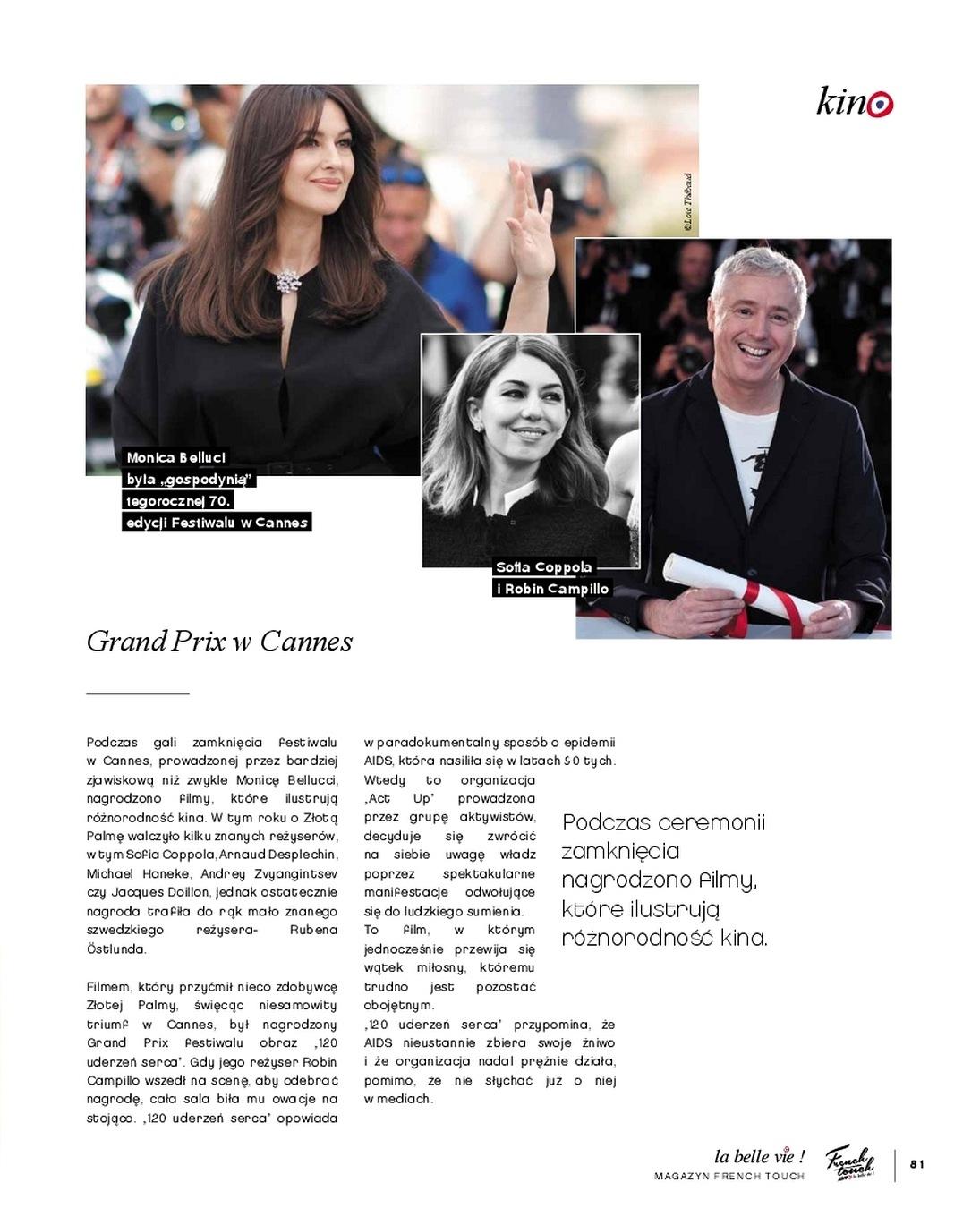 Gazetka promocyjna Carrefour str. 81