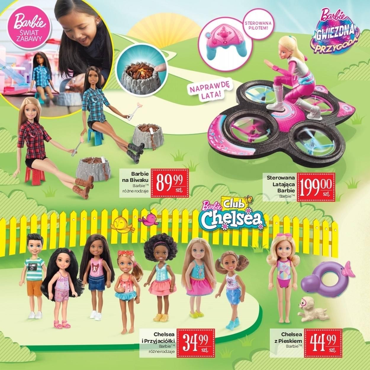 Gazetka promocyjna Carrefour str. 2