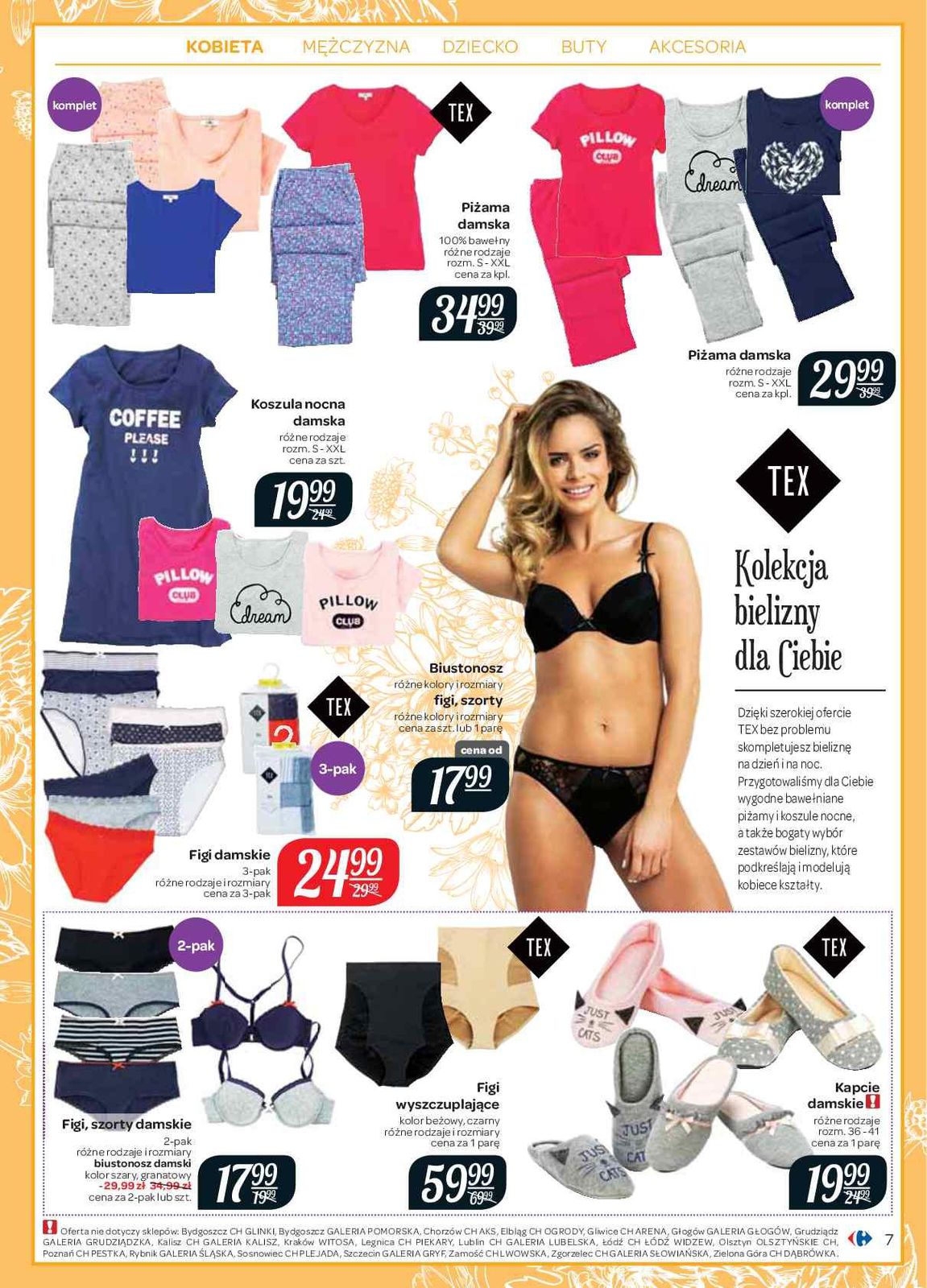 Gazetka promocyjna Carrefour str. 7