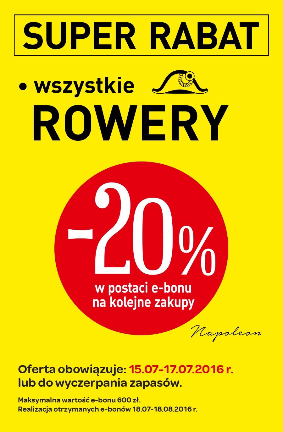 Gazetka promocyjna Carrefour str. 1