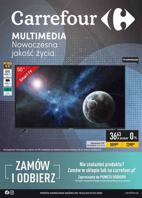 Gazetka Multimedia