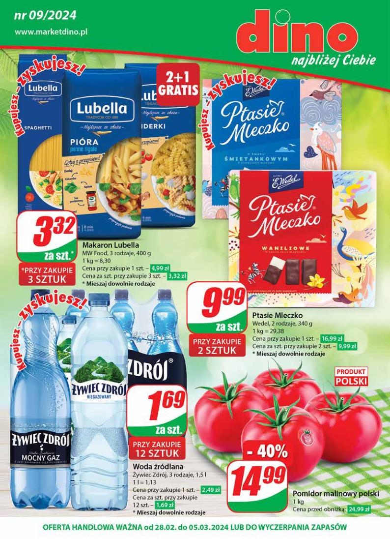 Gazetka promocyjna Carrefour str. 21
