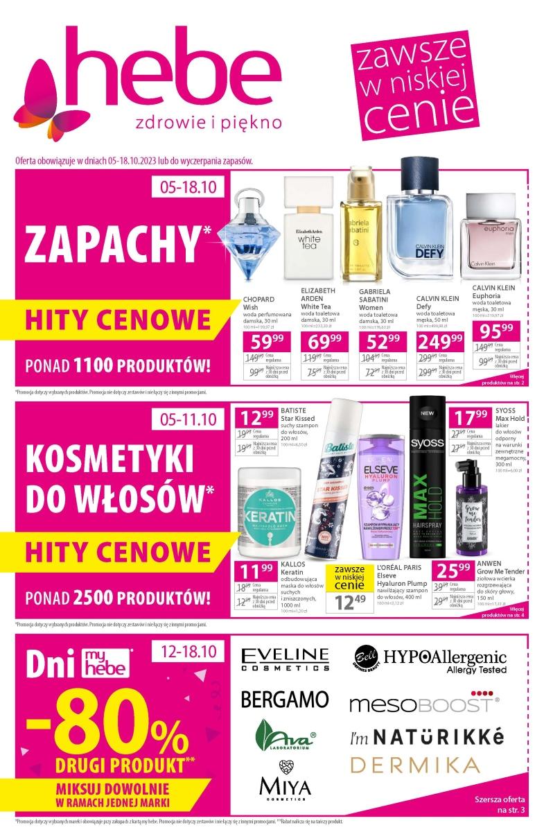 Gazetka promocyjna Carrefour str. 31
