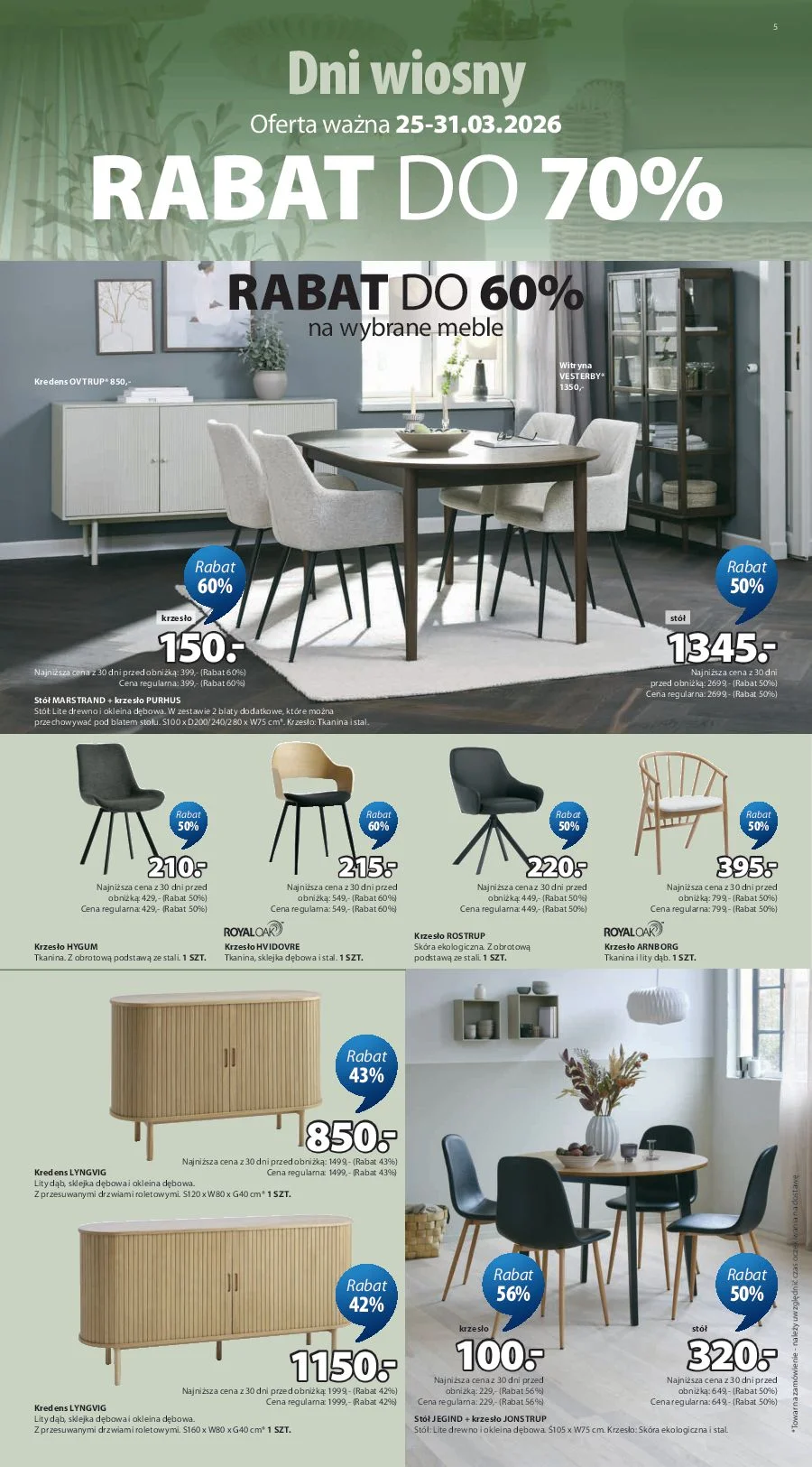Gazetka promocyjna Carrefour str. 35