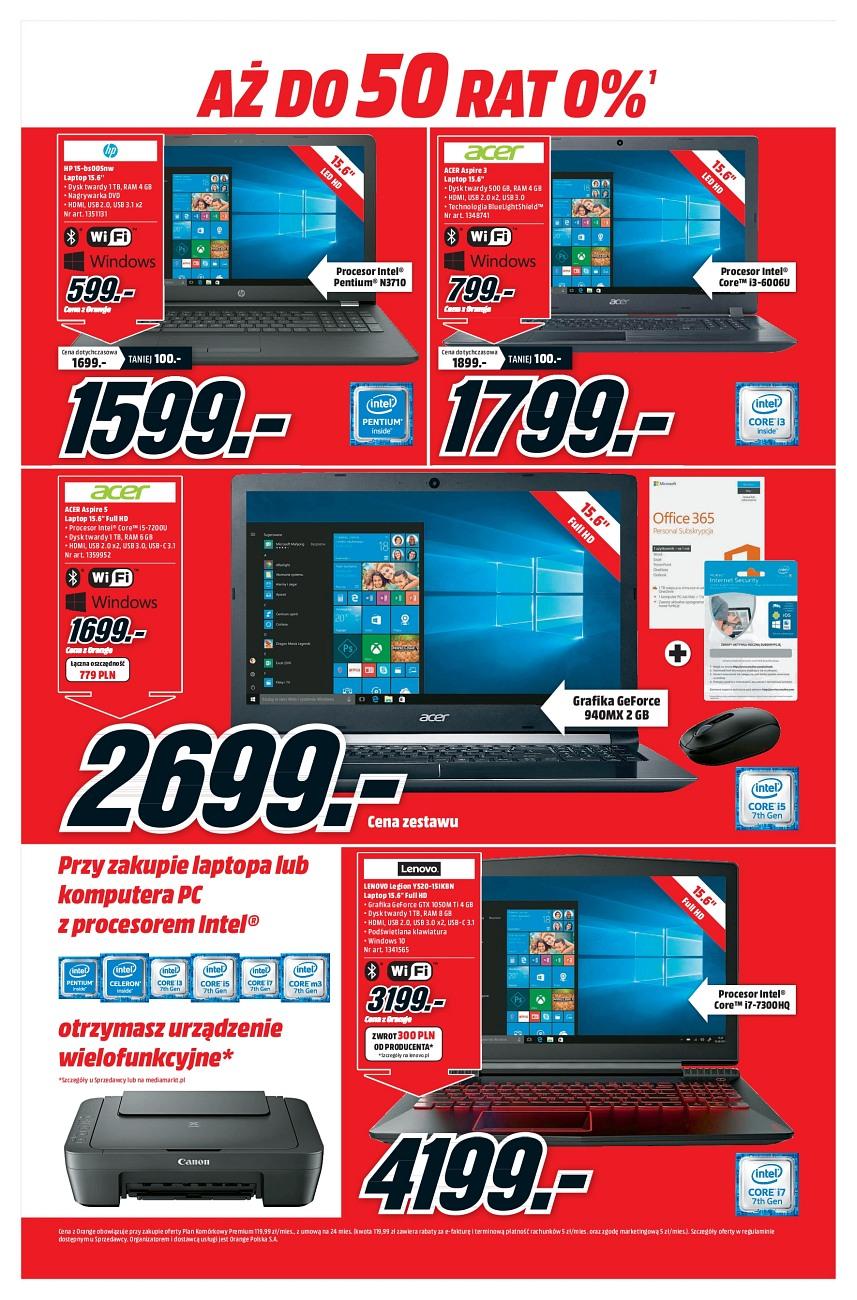 Gazetka promocyjna Carrefour str. 23