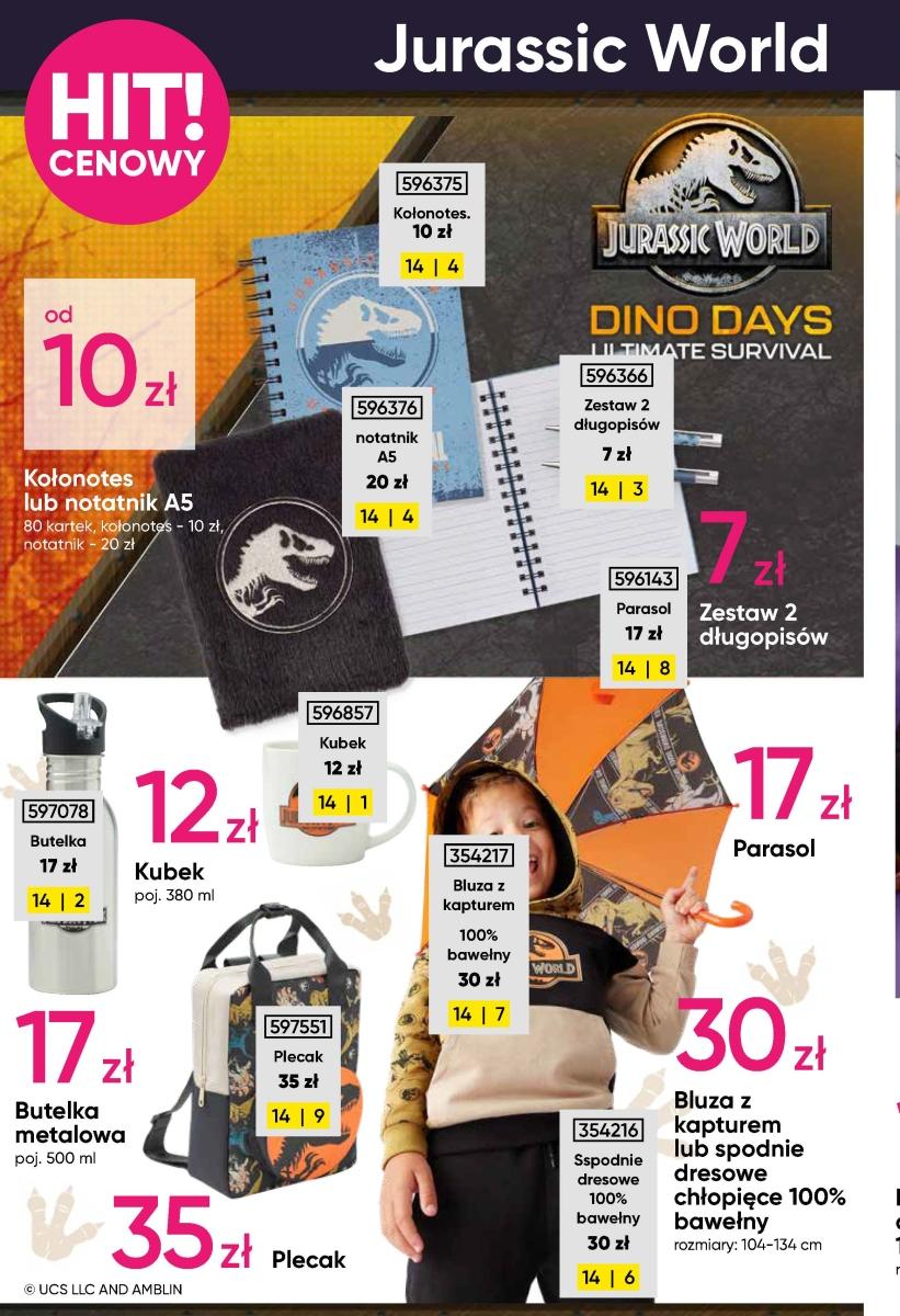 Gazetka promocyjna Carrefour str. 28