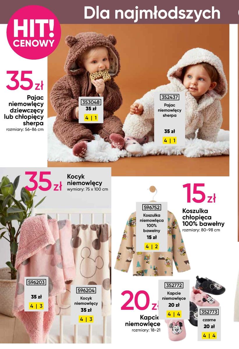 Gazetka promocyjna Carrefour str. 24