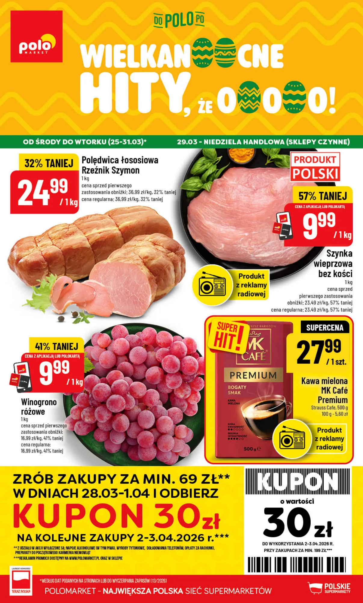 Gazetka promocyjna Carrefour str. 21