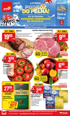 POLOmarket gazetka - od 01/07/2026 do 07/07/2026