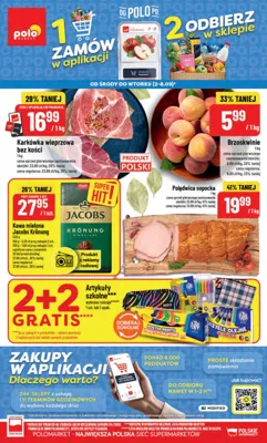 POLOmarket gazetka - od 02/09/2026 do 08/09/2026