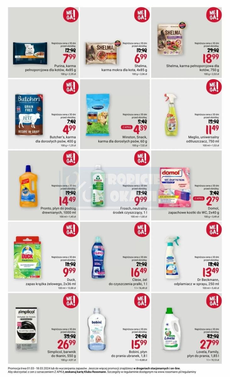 Gazetka promocyjna Carrefour str. 24