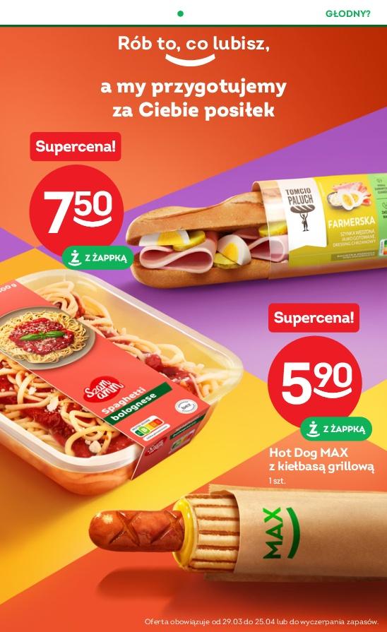 Gazetka promocyjna Carrefour str. 24